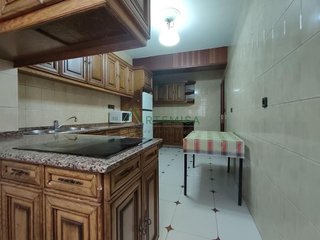 Piso en venta en San Juan en Ferrol
