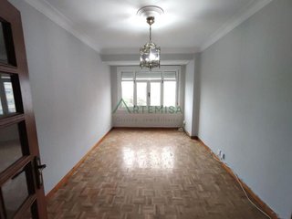 Piso en venta en San Juan en Ferrol