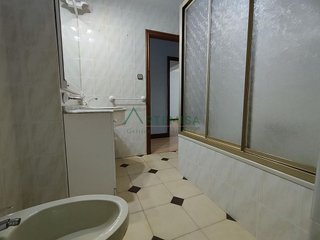 Piso en venta en San Juan en Ferrol