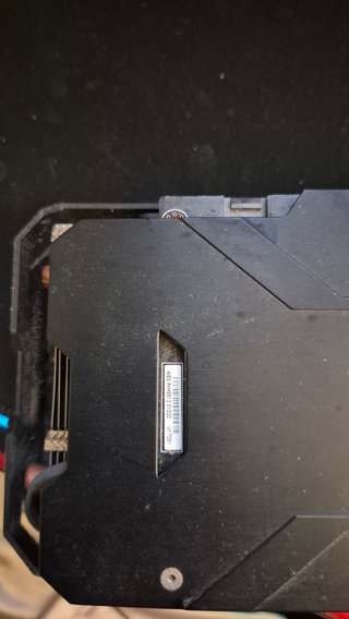 Tarjeta Gráfica Gigabyte GTX 1070