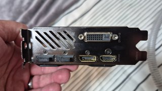 Tarjeta Gráfica Gigabyte GTX 1070