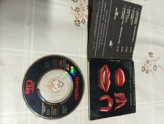 CD Mecano