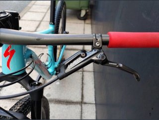 Specialized Epic Comp M5 Talla S