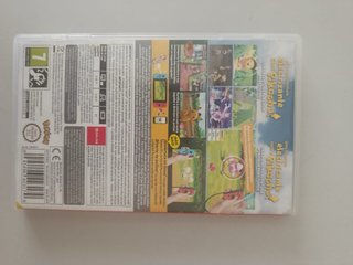 Pokémon Let's Go Pikachu Nintendo Switch