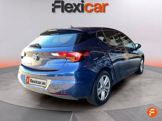 Opel Astra 1.2T SHT 96kW (130CV) Business Elegance