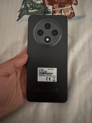 *Nuevo sin estrenar* Oppo Reno12 F 8GB 256GB