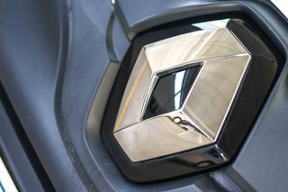 Renault Kangoo E-Tech ZE Confort