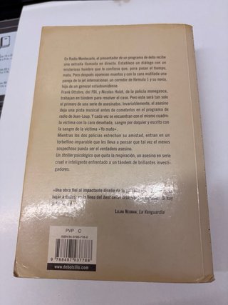 El engano de mi marido