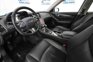 Infiniti Q50 2.2d GT PREMIUM Aut. 7V