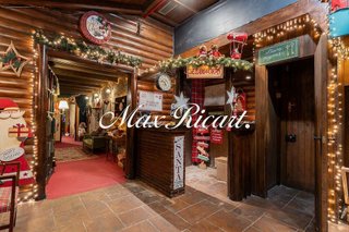 Local comercial en alquiler en La Sagrada Família en Barcelona