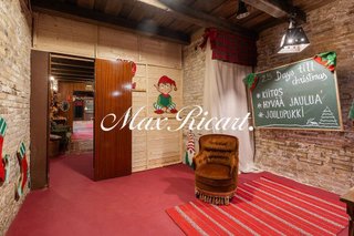 Local comercial en alquiler en La Sagrada Família en Barcelona