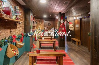 Local comercial en alquiler en La Sagrada Família en Barcelona