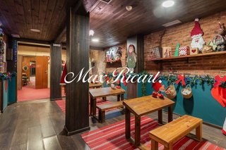 Local comercial en alquiler en La Sagrada Família en Barcelona