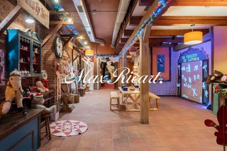 Local comercial en alquiler en La Sagrada Família en Barcelona