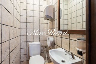 Local comercial en alquiler en La Sagrada Família en Barcelona