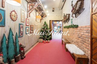 Local comercial en alquiler en La Sagrada Família en Barcelona