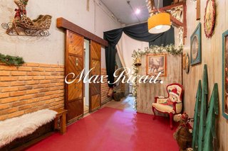 Local comercial en alquiler en La Sagrada Família en Barcelona