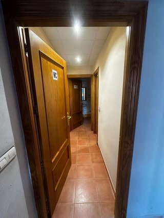 Local comercial en alquiler en Barrio de Zaidín en Granada