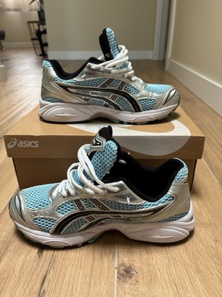 Asics Gel Kayano 14 Azules