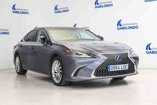 Lexus ES 2.5 300h Executive **Techo solar**