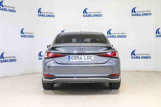 Lexus ES 2.5 300h Executive **Techo solar**