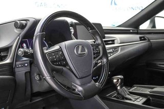 Lexus ES 2.5 300h Executive **Techo solar**