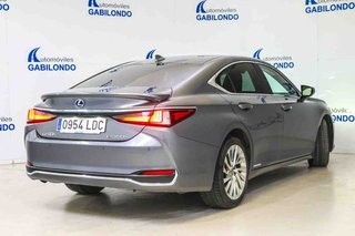 Lexus ES 2.5 300h Executive **Techo solar**