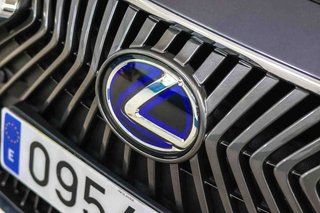 Lexus ES 2.5 300h Executive **Techo solar**