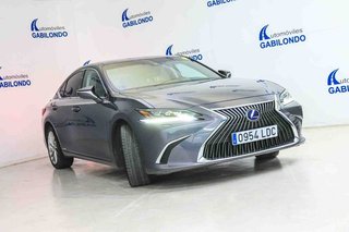 Lexus ES 2.5 300h Executive **Techo solar**