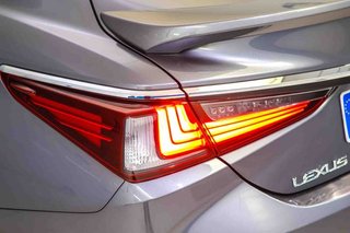 Lexus ES 2.5 300h Executive **Techo solar**