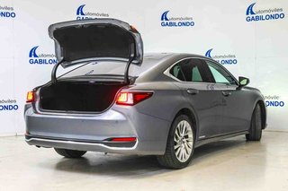 Lexus ES 2.5 300h Executive **Techo solar**