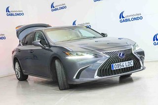 Lexus ES 2.5 300h Executive **Techo solar**