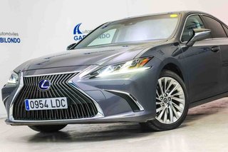 Lexus ES 2.5 300h Executive **Techo solar**