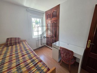 Piso en alquiler en Campus Norte - San Caetano en Santiago de Compostela