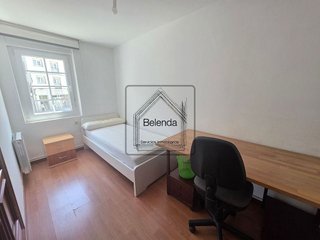 Piso en alquiler en Campus Norte - San Caetano en Santiago de Compostela