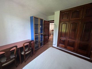 Piso en alquiler en Campus Norte - San Caetano en Santiago de Compostela