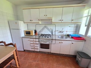 Piso en alquiler en Campus Norte - San Caetano en Santiago de Compostela