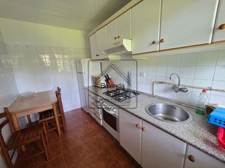 Piso en alquiler en Campus Norte - San Caetano en Santiago de Compostela