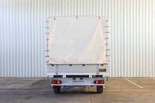 Renault Master Chasis Cabina L2 2.3 Blue dCi Confort