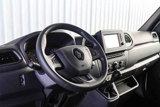 Renault Master Chasis Cabina L2 2.3 Blue dCi Confort