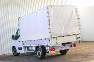 Renault Master Chasis Cabina L2 2.3 Blue dCi Confort