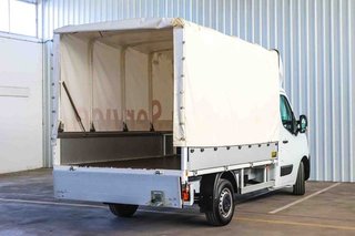 Renault Master Chasis Cabina L2 2.3 Blue dCi Confort