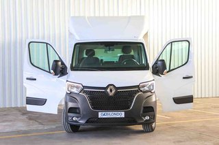 Renault Master Chasis Cabina L2 2.3 Blue dCi Confort