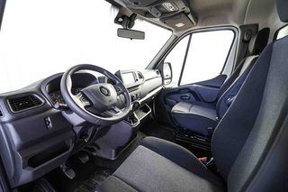 Renault Master Chasis Cabina L2 2.3 Blue dCi Confort