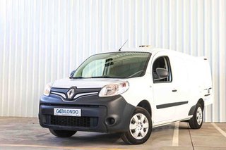 Renault Kangoo Furgon Profesional Maxi dCi **Automático**