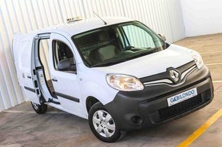Renault Kangoo Furgon Profesional Maxi dCi **Automático**