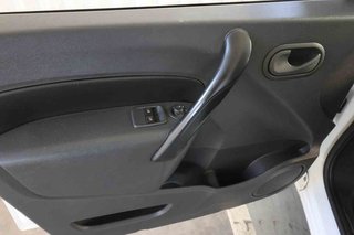 Renault Kangoo Furgon Profesional Maxi dCi **Automático**