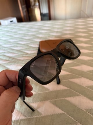 Ray-Ban Meta Gen1