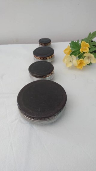 4 Ricambi Bruciatori Cucina Teka, Fagor o Balay