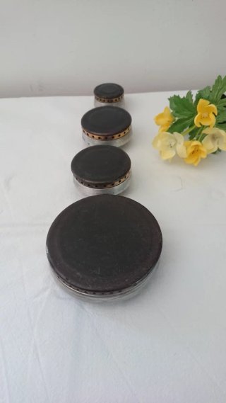 4 Ricambi Bruciatori Cucina Teka, Fagor o Balay
